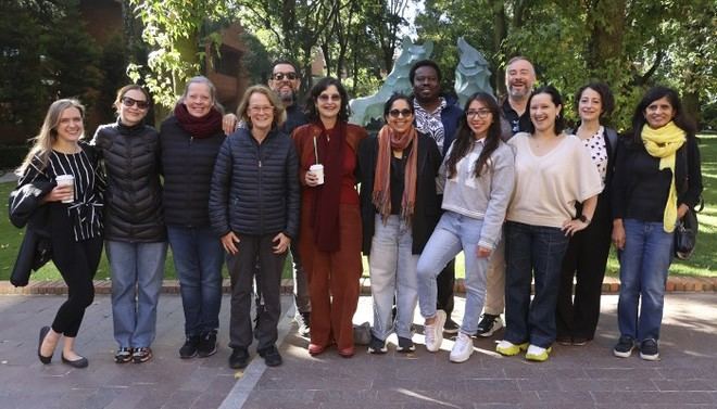 Expertos de México y EU impulsan estudios de género en universidades jesuitas