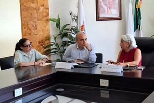FUNIBER y UNINI México establecen acuerdo educativo con CECyTEC