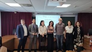 UDIMA impulsa el futuro de la Criminología en España con su participación en jornada clave en Sevilla