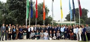 CeiA3 y la Universidad de Cádiz impulsan la innovación agroalimentaria en el XVI Encuentro de INNOVAGRO en Perú