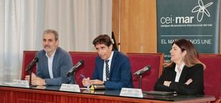 X aniversario del Aula del Mar de la Universidad de Granada, referente en educación ambiental