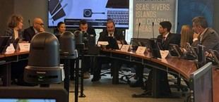 CEIMAR impulsa colaboración transatlántica en Economía Azul