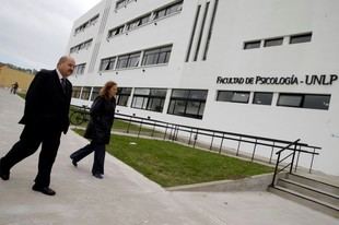 La UNLP celebra dos décadas de su Facultad de Psicología con importantes logros y un compromiso renovado en salud mental