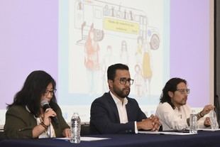 BUAP impulsa políticas inclusivas en coloquio sobre discapacidad