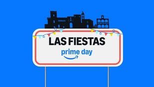 Fiestas Prime Day de Amazon en Pedraza el 3 de julio