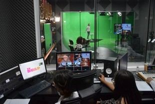 TV BUAP celebra cinco años como medio de comunicación universitario
