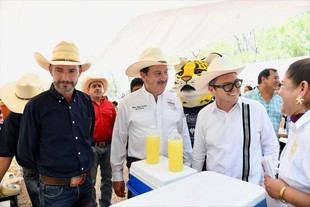 UNACH conmemora 50 años de la Facultad de Medicina Veterinaria y Zootecnia