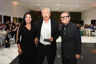 UNACH celebra con éxito la Cena Gala Alumni 2025 y entrega reconocimientos