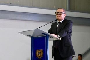 UNACH celebra graduación de la décima generación de Derecho no escolarizada