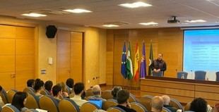 II Jornadas de Sinergias en Investigación del INUO