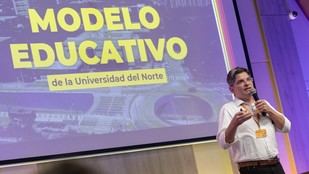 Universidad del Norte lanza nuevo modelo educativo en su 60 aniversario