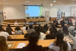 III Certamen de Proyectos Educativos sobre Sostenibilidad en la URJC