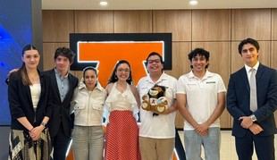 Premios ILAN 2025 destacan el talento e innovación en universidades