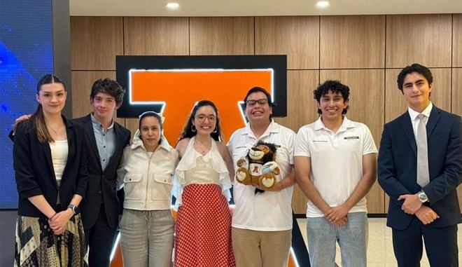 Premios ILAN 2025 destacan el talento e innovación en universidades