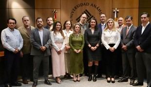 Graduación de la segunda generación del Programa de Planeación Estratégica IADA