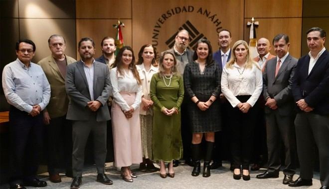 Graduación de la segunda generación del Programa de Planeación Estratégica IADA
