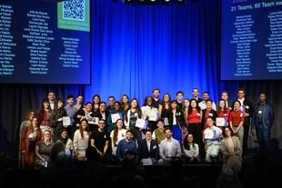 MIT celebra el emprendimiento social en su 25ª muestra IDEAS