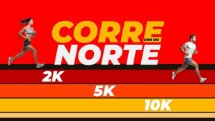Universidad del Norte celebra 60 años con carrera y summit de bienestar
