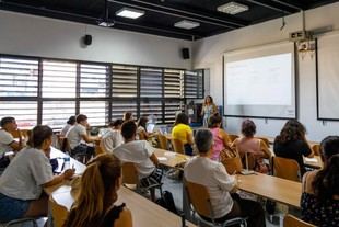 Celia Morales de la Universidad de La Laguna advierte sobre la evolución del acoso escolar y su detección
