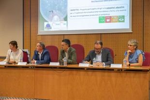 Cierre exitoso de la quinta edición de MicroMón en Castellón