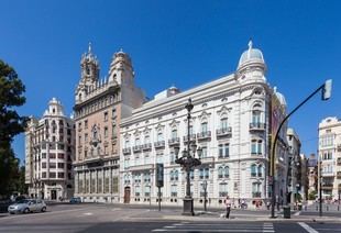 Valencia se posiciona como referente en innovación tecnológica según expertos en robótica y energía