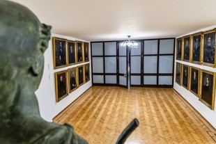 FMUP celebra 30 años de su Centro de Bioética con la presencia de la ministra de Salud y el bastonario de los Médicos