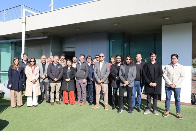 Chile impulsa centro de supercómputo e IA para liderazgo tecnológico regional