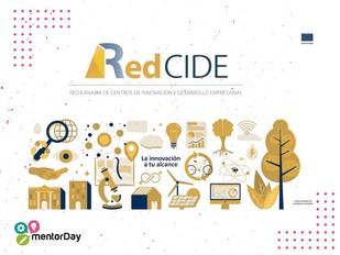 Centro Red CIDE mentorDay impulsa más de 100 proyectos de I+D+i en Canarias con financiación superior a 910.000€