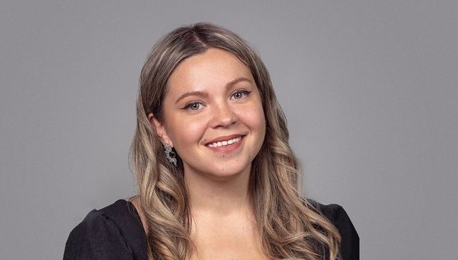 CEO de Admitad, Anna Gidirim