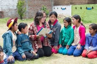 Casi 130,000 docentes se preparan para evaluaciones educativas clave