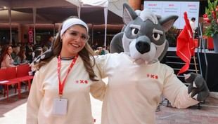 IBERO da la bienvenida a nuevos estudiantes en Otoño 2025