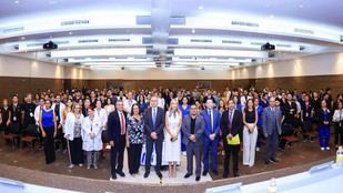 Hospital Universitario de Nuevo León recibe certificación de AHA