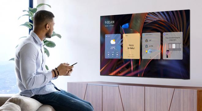Samsung y Bejob lanzan la segunda edición del curso gratuito de diseño de aplicaciones Tizen para Smart TV