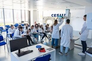 Cesur se mantiene como el mejor centro de Formación Profesional en España por quinto año consecutivo