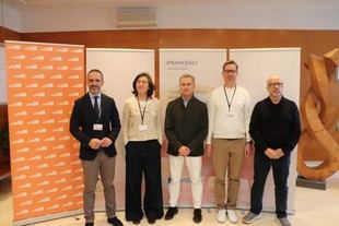 CETEM impulsa un proyecto europeo para reducir residuos en el sector del mueble