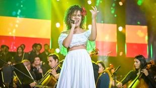 Daniela Patiño brilla en el Ciclo Jóvenes Intérpretes del Banco de la República