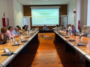 Aprobadas modificaciones para la creación de 130 nuevas plazas docentes en la ULPGC