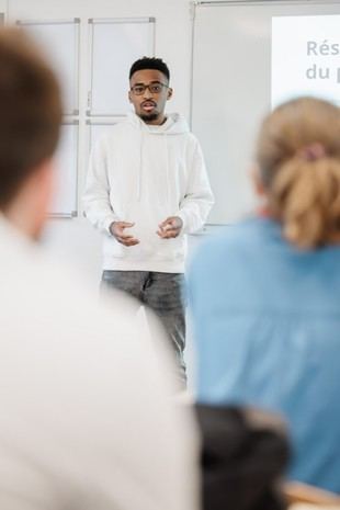 Convocatoria del Challenge de Emprendimiento 2026