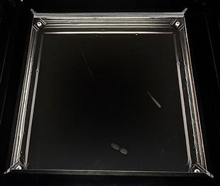 Taller sobre el primer detector de partículas en Francia