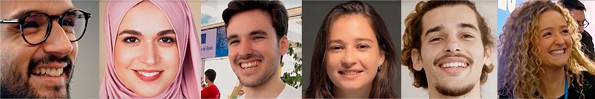 Webinar gratuito sobre másteres en la UPV el 5 de junio