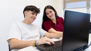 Sesión online gratuita sobre másteres en la UPV