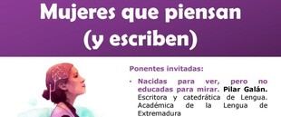 Actividades gratuitas en Cáceres por el Día de la Mujer y la Niña en la Ciencia