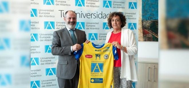 Charo García destaca el éxito del UNEATLANTICO Pereda y los desafíos futuros