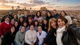 'Ideas con Alma' apoyará a 100 emprendedores en Castilla-La Mancha