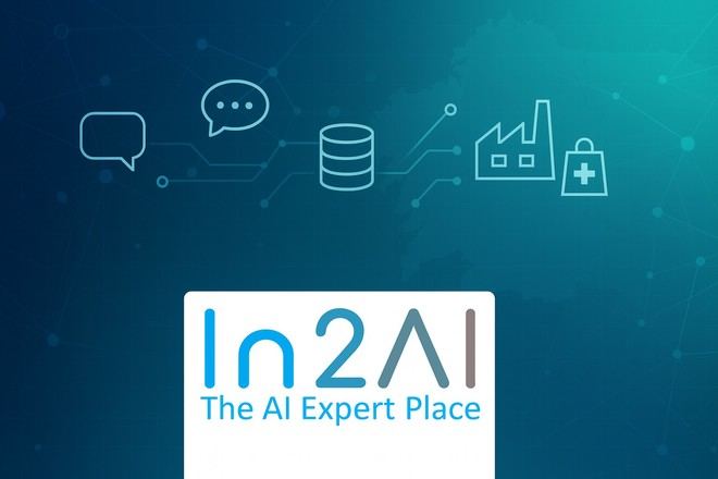 In2AI lanza un asistente conversacional innovador para la gestión empresarial