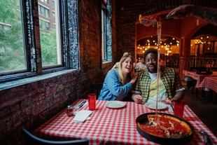 Brand USA lanza una ruta gastronómica por cinco destinos de EE. UU