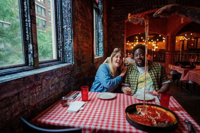 Brand USA lanza una ruta gastronómica por cinco destinos de EE. UU