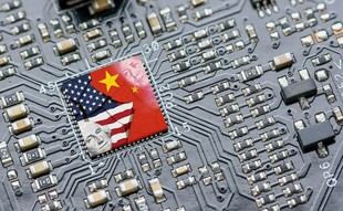 China investiga a Nvidia por violaciones a la ley antimonopolio