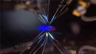 Nuevo chip del Politécnico de Milán mejora la eficiencia energética y acelera el procesamiento de datos