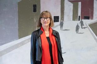 Christa Reicher asume liderazgo en la Comisión de Construcción Sostenible
